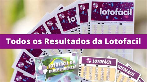 todos os resultados da lotofácil 2023 - ultimos 10 resultados lotofacil 2023